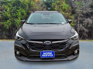 New 2026 Subaru Crosstrek 2.5i Limited video 2