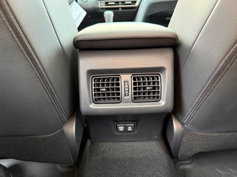 New 2026 Toyota Camry SE FWD image 34