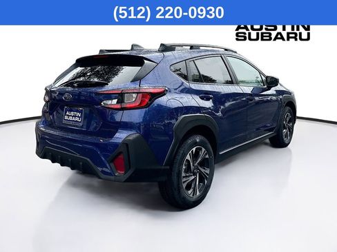 New 2026 Subaru Crosstrek 2.0i Premium image 8