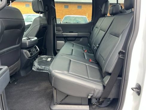 Certified 2024 Ford F150 XLT w/ Equipment Group 303A High AWD/4WD image 22