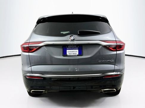 Used 2019 Buick Enclave Essence AWD/4WD image 15