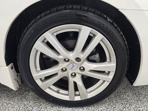 Used 2013 Nissan Altima 3.5 SL FWD image 34