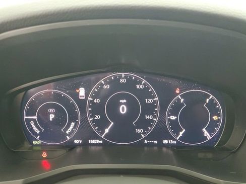 Used 2025 MAZDA CX-90 Plug-In Hybrid w/Premium Sport AWD/4WD image 25