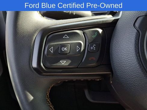 Used 2024 Jeep Gladiator Sport AWD/4WD image 22