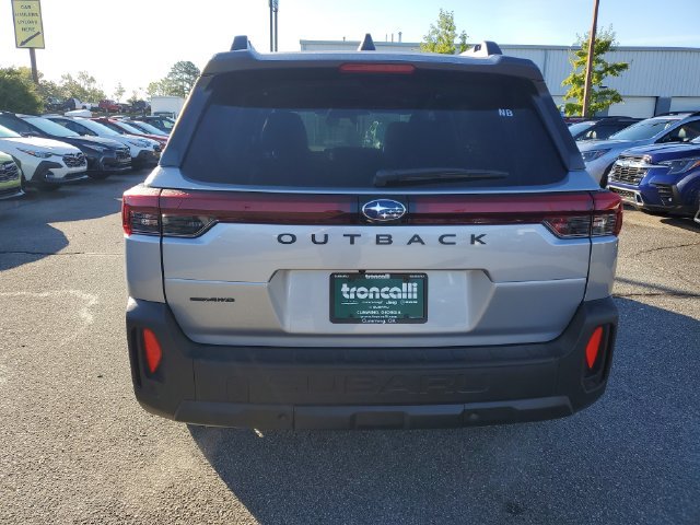 New 2026 Subaru Outback Touring XT AWD/4WD image 5
