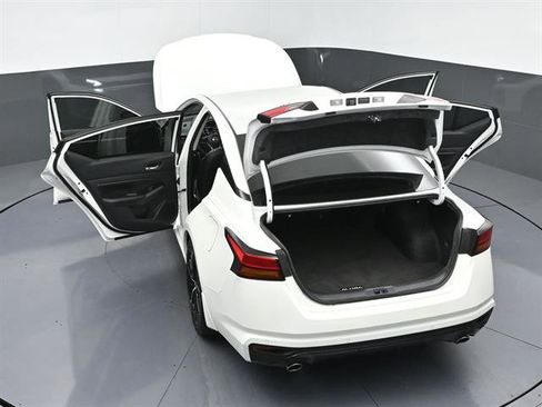 Used 2025 Nissan Altima 2.5 SR image 47