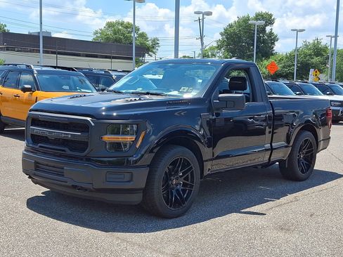 New 2026 Ford F150 XL AWD/4WD image 3