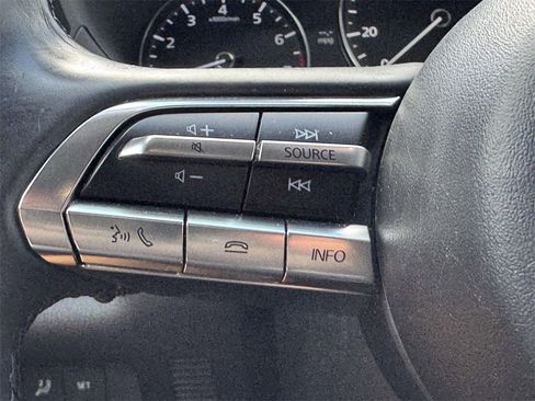 Used 2023 MAZDA CX-30 AWD 2.5 S w/ Preferred Package image 15