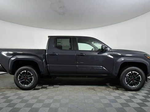 New 2026 Toyota Tacoma TRD Sport AWD/4WD image 15