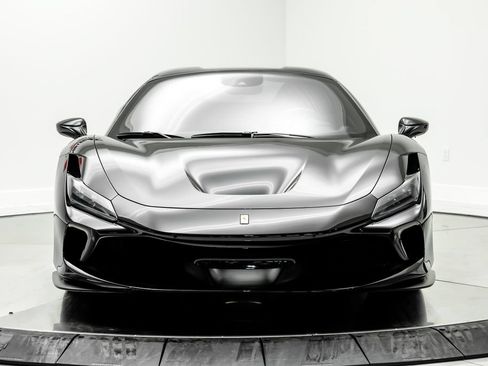Used 2023 Ferrari F8 Tributo RWD image 3