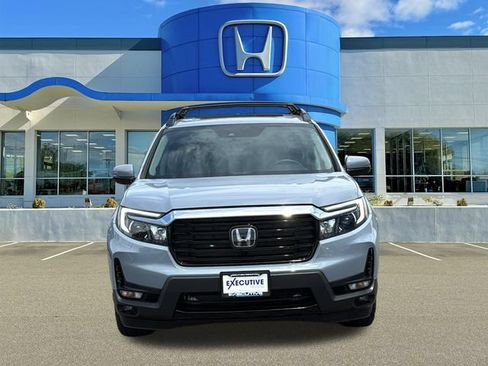 Used 2023 Honda Ridgeline RTL-E image 2