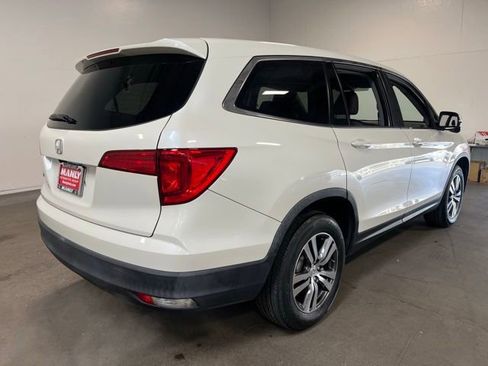 Used 2017 Honda Pilot EX-L image 3