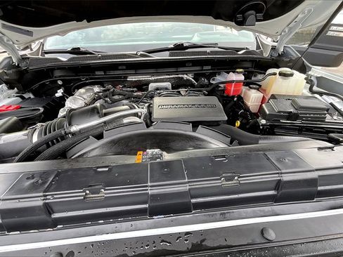 Used 2024 GMC Sierra 2500 Denali Ultimate image 10