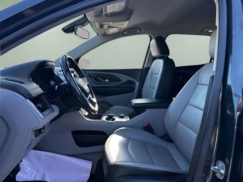 Used 2018 GMC Terrain SLT w/ Preferred Package AWD/4WD image 9