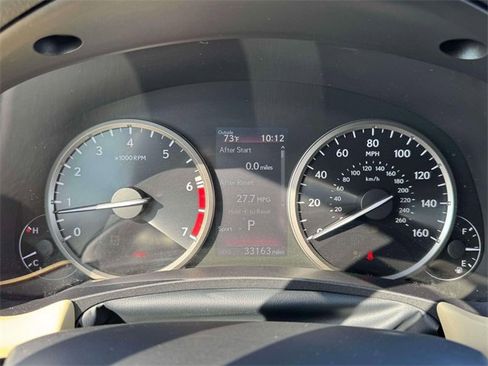 Used 2021 Lexus NX 300 AWD w/ Accessory Package image 26