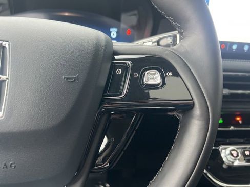 New 2025 Lincoln Corsair Reserve image 21