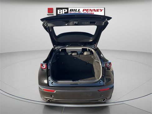 Used 2023 MAZDA CX-30 AWD 2.5 S w/ Premium Package image 13