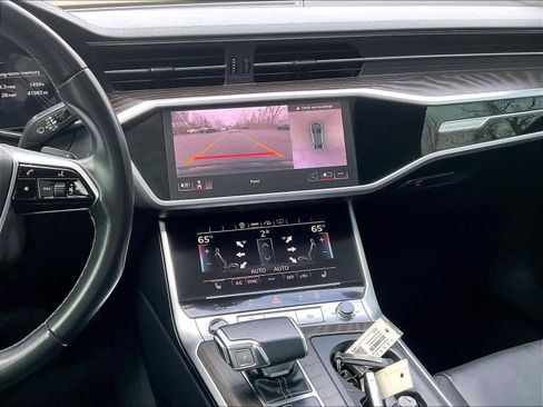 Used 2023 Audi A6 3.0T Premium image 18
