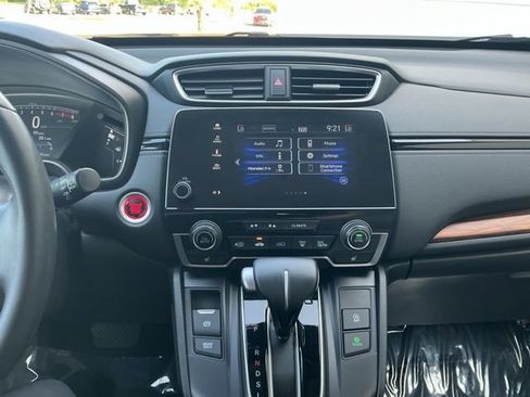 Used 2022 Honda CR-V EX-L image 22