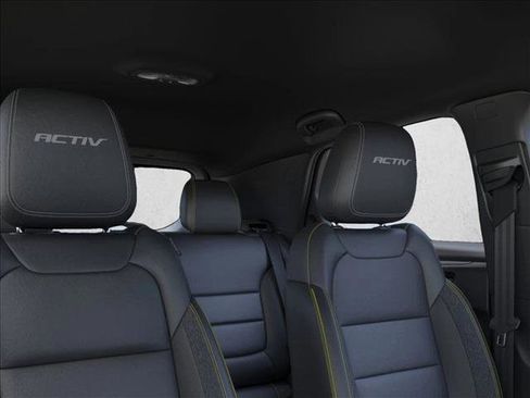 New 2025 Chevrolet TrailBlazer ACTIV image 24