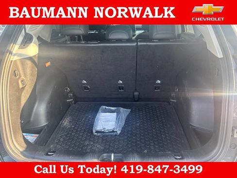 Used 2022 Jeep Compass Latitude w/ Convenience Group AWD/4WD image 39