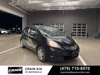 Used 2010 Honda Fit