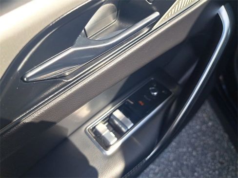 Used 2025 Jaguar F-PACE R-Dynamic S image 16