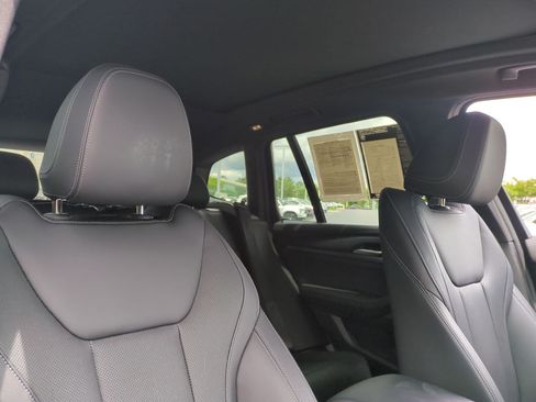 Used 2024 BMW X3 xDrive30i w/ Premium Package AWD/4WD image 33