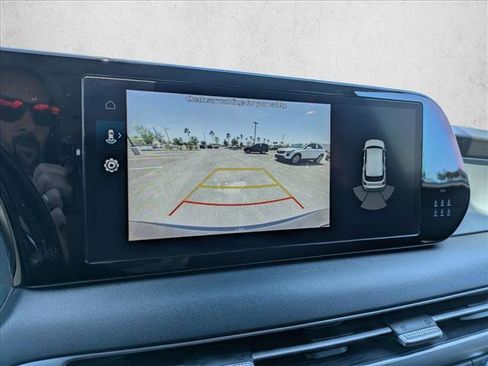 Used 2023 Hyundai Palisade SE w/ Cargo Package FWD image 13