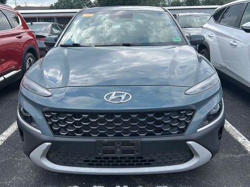 Used 2022 Hyundai Kona SE AWD/4WD image 6