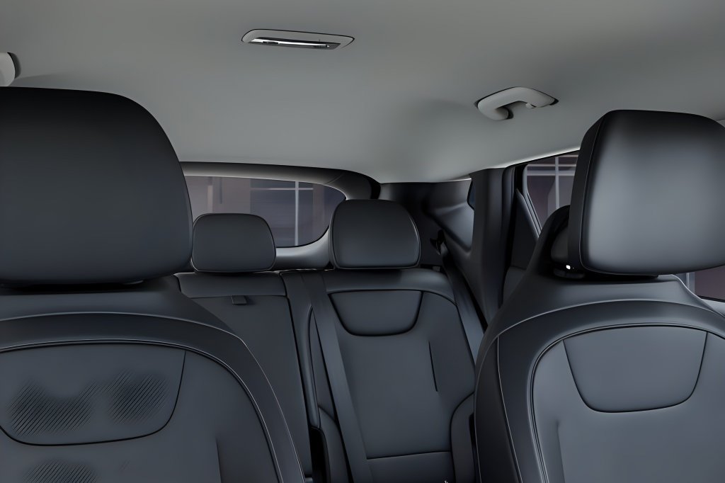 New 2026 Kia EV6 Wind AWD/4WD image 27