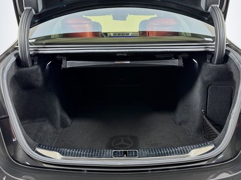 Used 2024 Mercedes-Benz S 580 4MATIC Sedan image 23