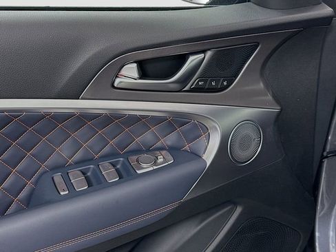 New 2026 Genesis G70 3.3T Prestige image 20