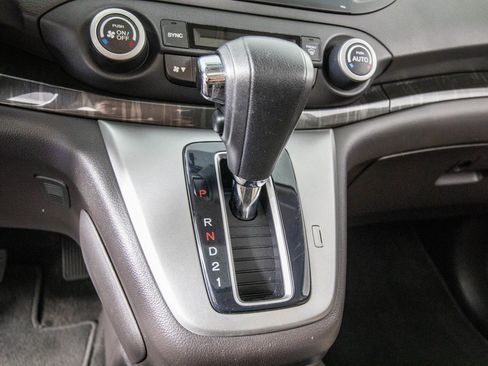 Used 2014 Honda CR-V EX-L image 22