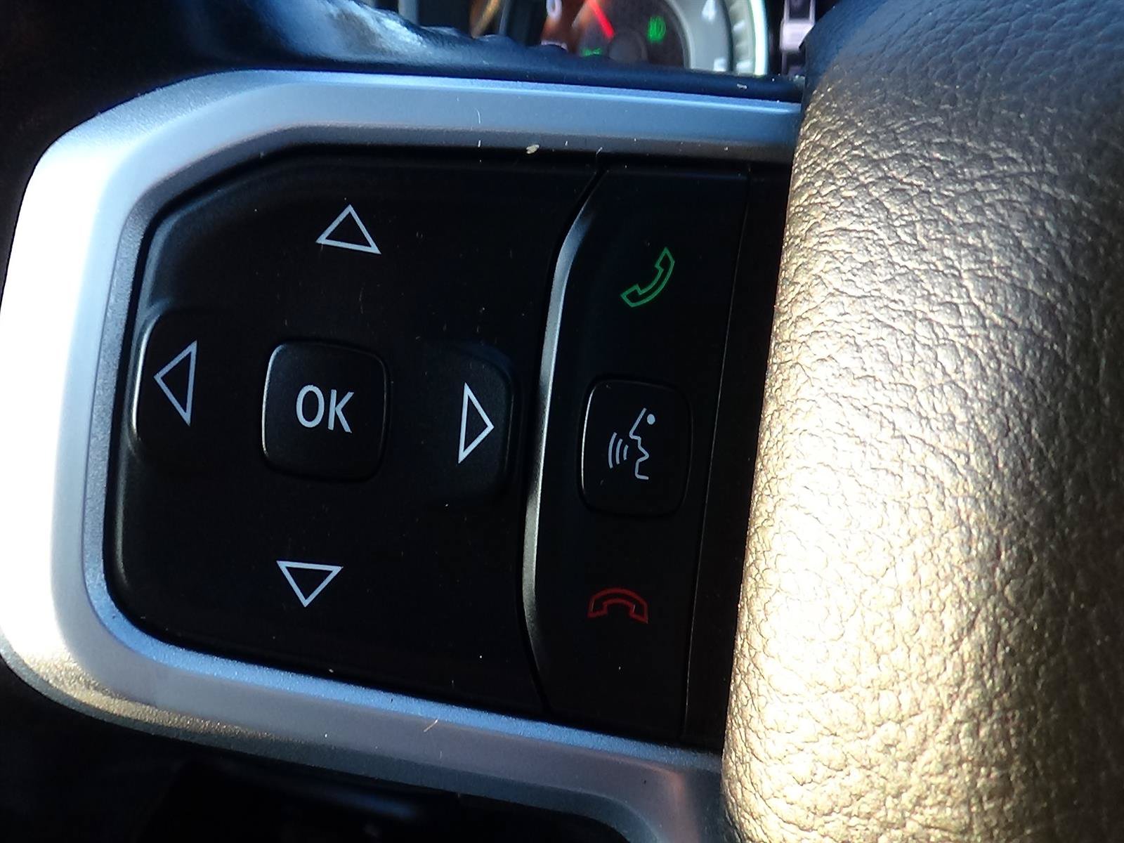 Used 2020 RAM 1500 Big Horn AWD/4WD image 22
