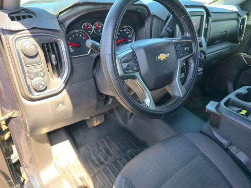 Used 2020 Chevrolet Silverado 1500 LT w/ All-Star Edition image 19
