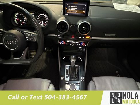 Used 2018 Audi A3 e-tron Premium w/ Sport Package image 20