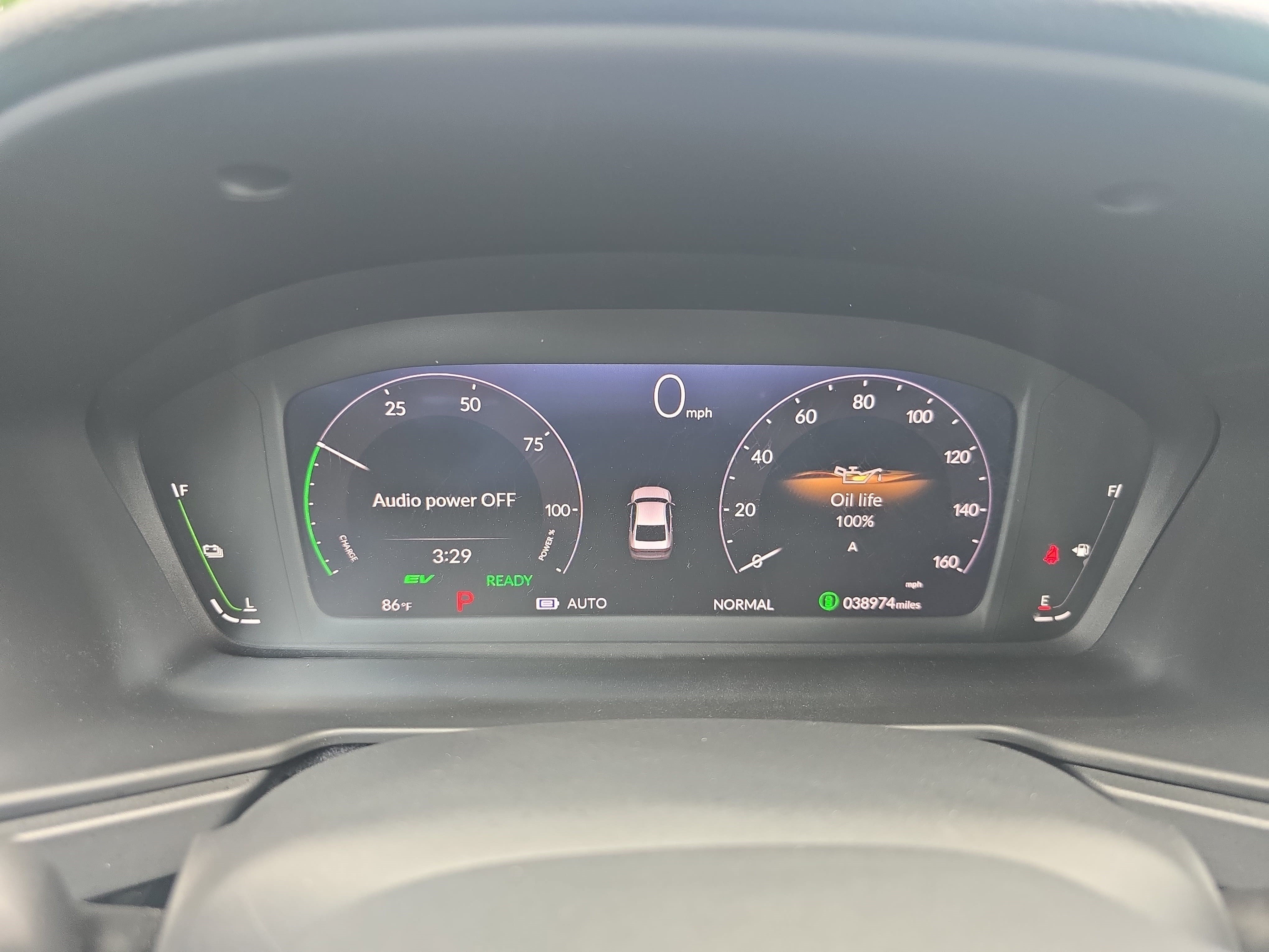 Certified 2024 Honda Accord Touring image 18
