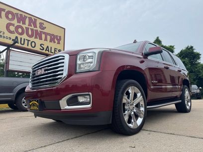 Used 2019 GMC Yukon SLT w/ Premium Edition