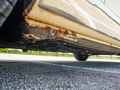 Used 1987 Jaguar XJ6 image 76