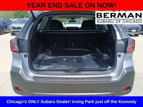 New 2025 Subaru Outback Onyx Edition image 23