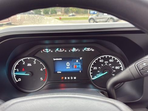 New 2026 Ford F250 XL image 15