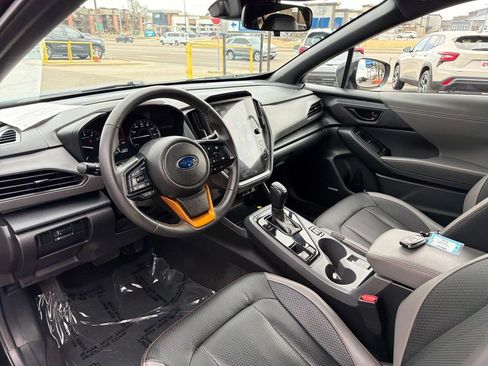 Used 2024 Subaru Crosstrek 2.5i Wilderness image 31