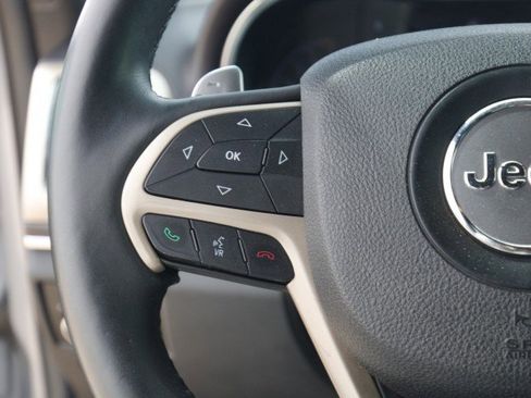 Used 2014 Jeep Grand Cherokee Limited AWD/4WD image 19