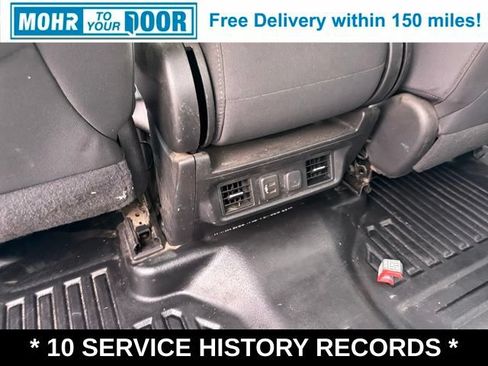Used 2022 Chevrolet Silverado 2500 LT w/ Convenience Package AWD/4WD image 38