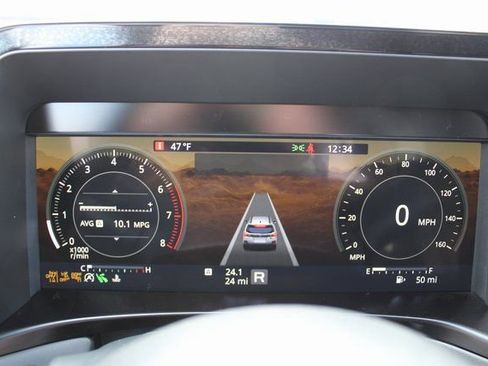 New 2026 Subaru Outback Wilderness image 25