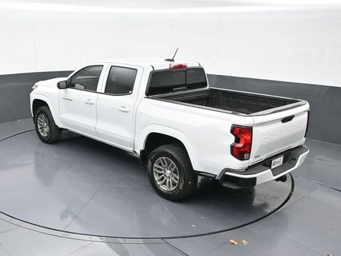 New 2025 Chevrolet Colorado LT w/ Advanced Trailering Package image 55