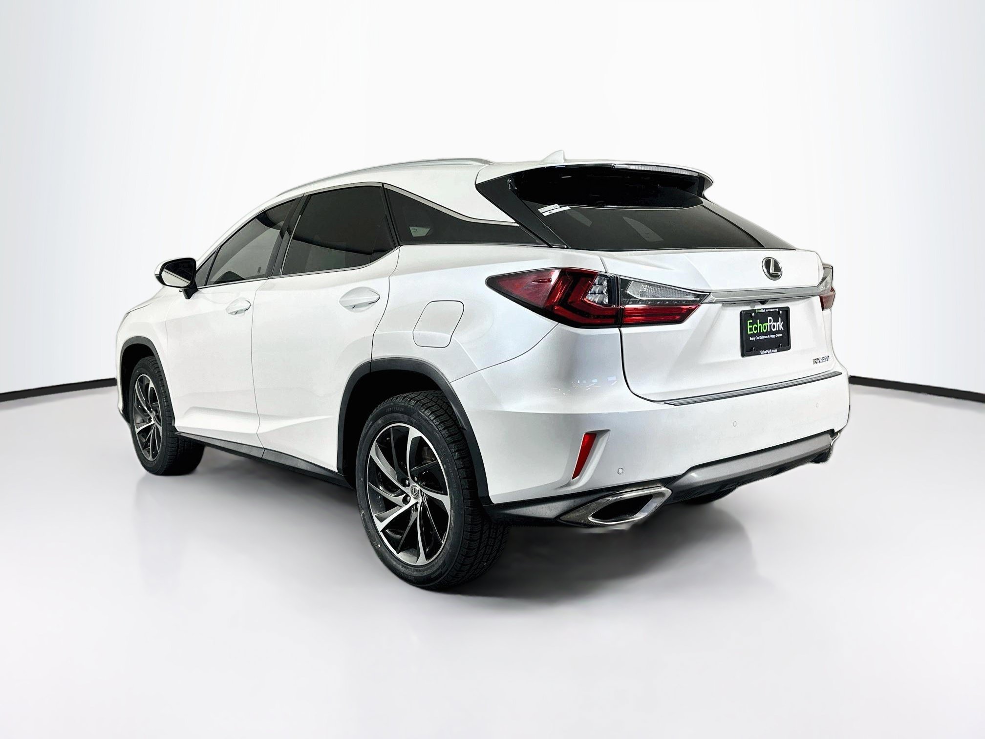 Used 2017 Lexus RX 350 AWD w/ Luxury Package image 5