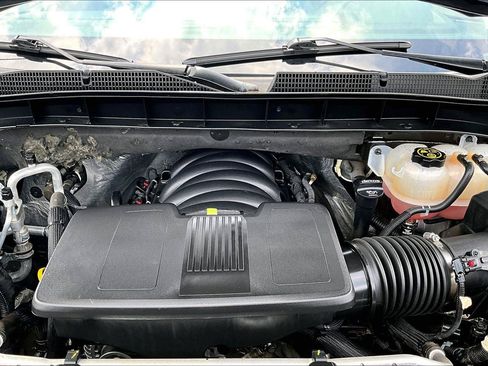 Used 2023 GMC Sierra 1500 SLE AWD/4WD image 11