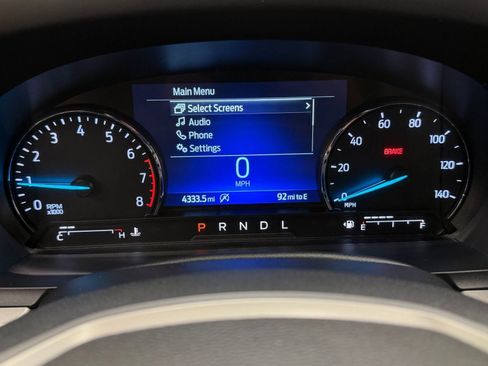 Used 2023 Ford Explorer XLT w/ Equipment Group 202A image 16